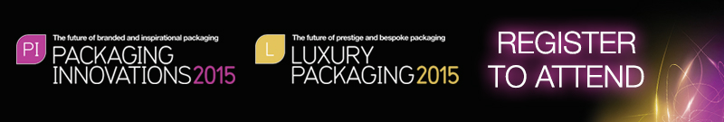 Packaging Innovations and Luxury Packaging 2015