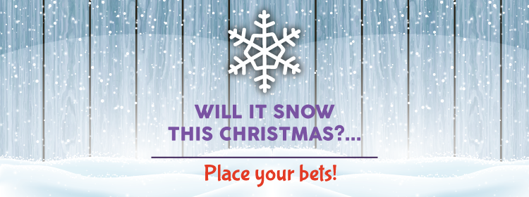 Will It Snow This Christmas?