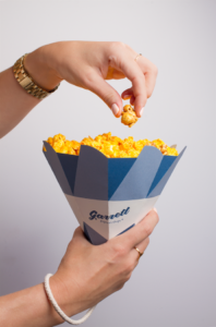 Popcorn Packaging 2