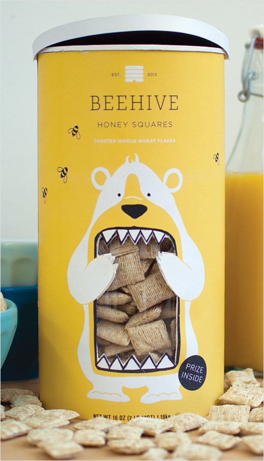 Our 7 Favourite Food Packaging Designs