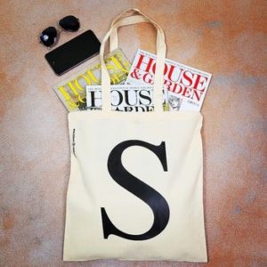 Personalised Tote Bag