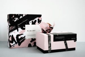 Madame quoi Packaging 1