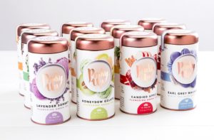 pinky tea packaging 1