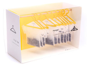 Hanger Tea Packaging 1