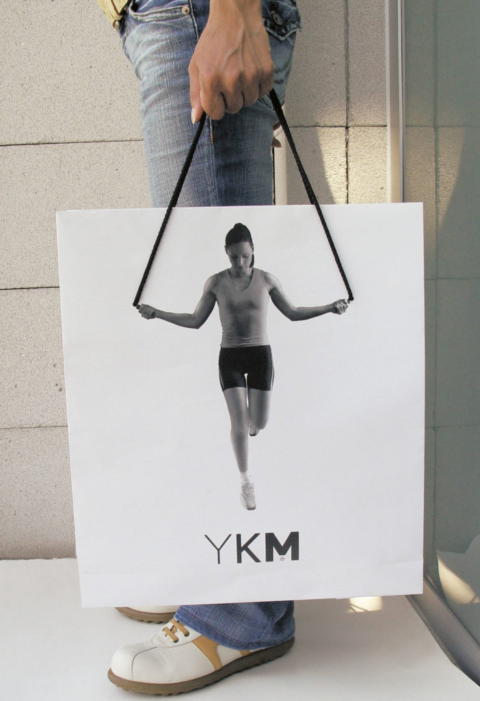 ykm 1
