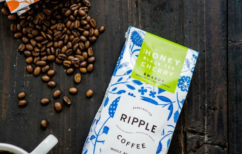5 Coffee Packaging Designs We Love