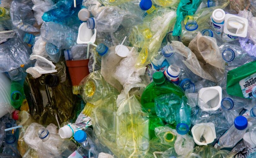New plastic packaging tax: is it enough?
