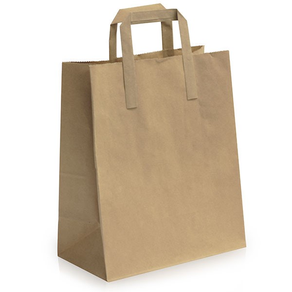 paper carrier bag