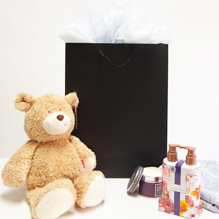 Understanding GSM Matching the strength to the purpose of paper bags