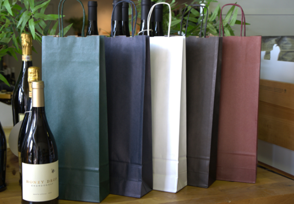 Understanding GSM: Matching the strength to the Purpose of paper bags