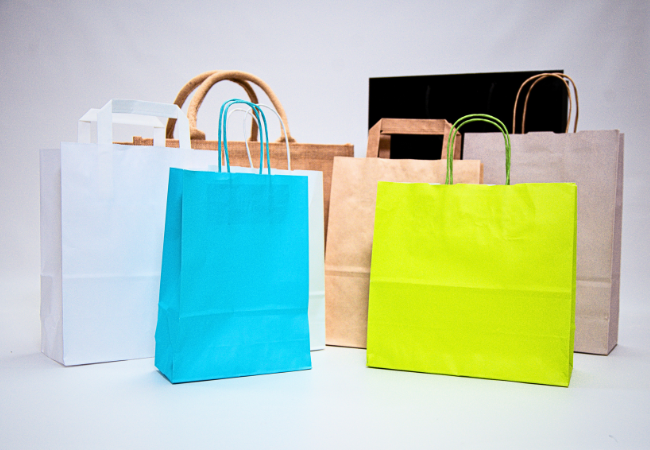 A comprehensive guide to choosing the perfect paper bag