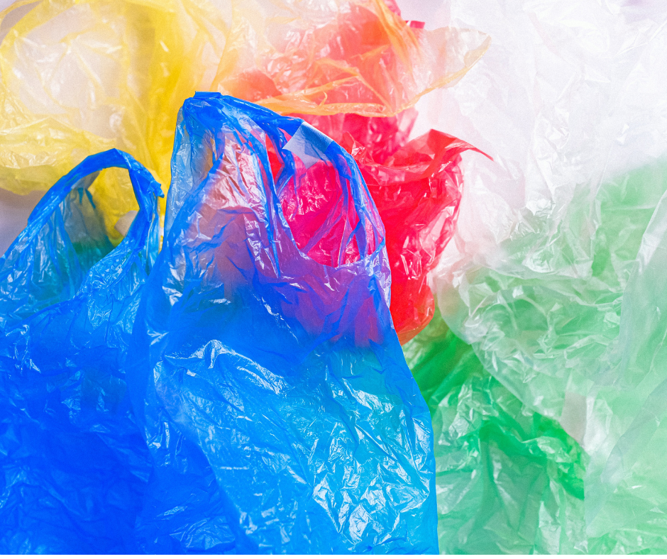 How long does a biodegradable plastic bag take to decompose?