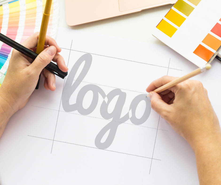 Safeguard your logo design