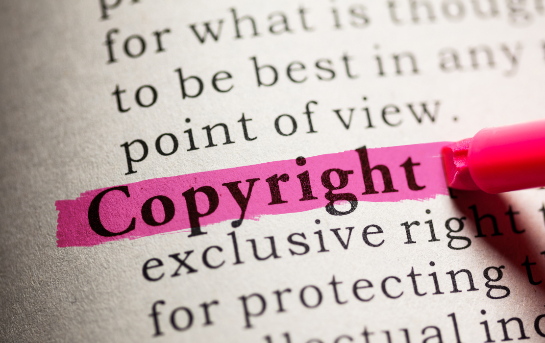 Copyright: 5 aspects packaging companies can’t protect