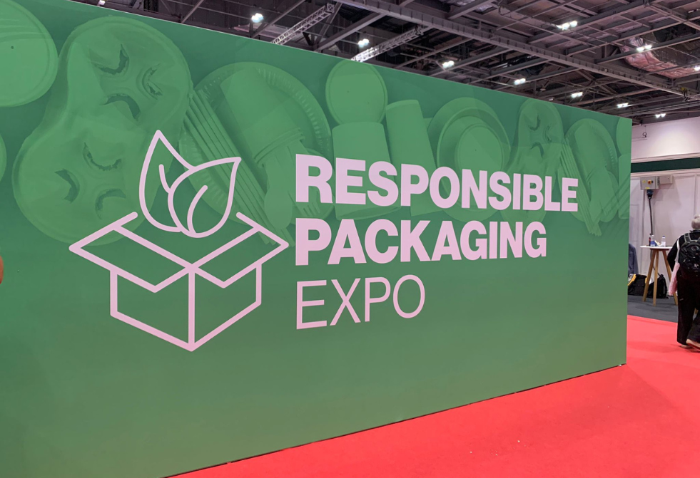 Responsible Packaging Expo 2023