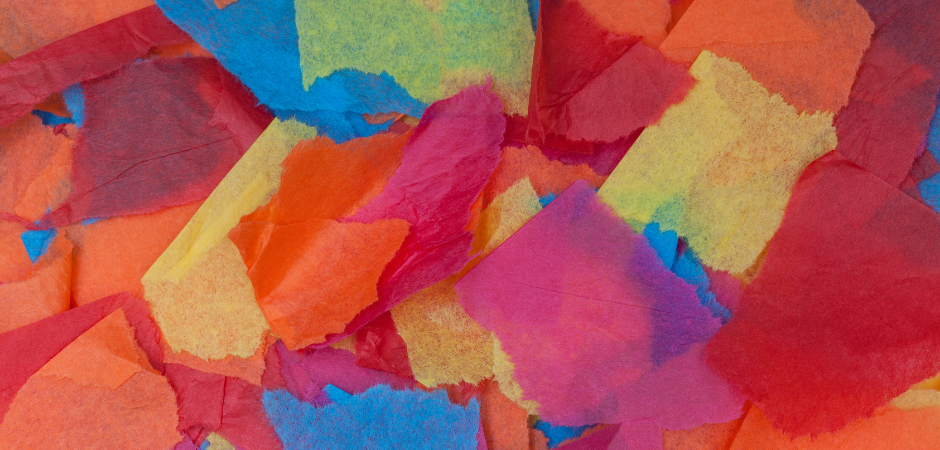 Tissue Paper art: benefits and affordable options