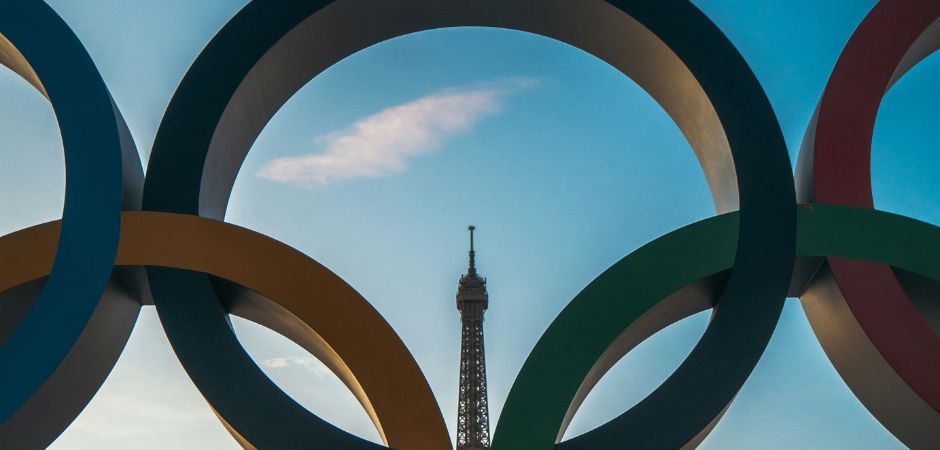 The Olympics: Impact on Packaging Colours and Design Trends