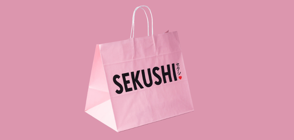 Takeaway Bags That Talk: Make Every Order Brand Worthy