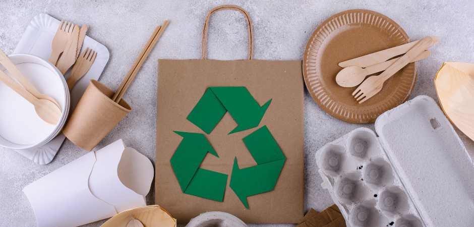 food packaging