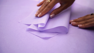 tissue paper
